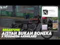 {BREAKFUNK} DJ ASIYAH BUKAN BONEKA X YOSUMEDA AKIMILAKU || Ini yang kalian cari!!!!