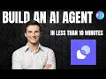 The Only AI Agent Tutorial You ll Need to Watch