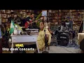Download Lagu Tiwa Savage: Tiny Desk (Home) Concert