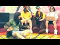 OZ - 리짓군즈(Legit goons) JUNK DRUNK LOVE REMIX(producer ver.)