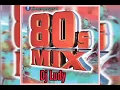 Download Lagu 80s Mix Exitos Clasicos 🎧 - Dj Ludy - (GuatemalaRecord 502)