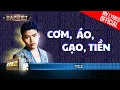 Download Lagu Cơm, Áo, Gạo, Tiền - TEZ - Team BigDaddy | Rap Việt 2023 [MV Lyrics]