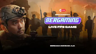 MEMULAI ARC RAIDERS BERSAMA MENYOT