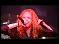 Dark Tranquillity - Monochromatic Stains (Live Krakow 2002) (HD)