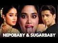Download Lagu JANHVI KAPOOR: PLASTIC SUNDARI 🤡 PARAM SUNDARI ROAST. SIDHARTH MALHOTRA IS KING OF FLOPS. NEPOTISM