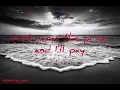 FOLA tonight (lyric video)