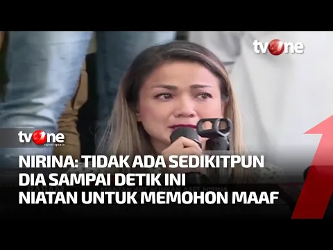 Mantan ART Alihkan Aset Nirina Zubir, Pelaku Dijerat Pasal Berlapis