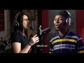 Download Lagu How Nigerian Singer Feezy \u0026 Indonesian Singer Joanna Andrea Created 'INVASION'!