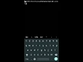 ENCRYPTION of FILES using any linux terminal Android Termux