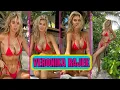 Veronika Rajek Slovakia s Model and Influencer Part 1