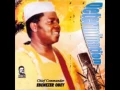 Lagu Ebenezer Obey- Eye To Ba Fara Wegun
