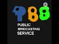 All Pbs logos in 8 bit