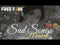 Download Lagu BEST Bollywood Sad Songs Lofi Mashup 🤗 Slowed \u0026 Reverb | 14 Min Heartbreak Mix | Arijit, Atif, KK\