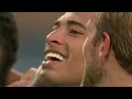 England and Fans Sing "Wonderwall" & "Hey Jude" After Beating Norway