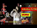 Download Lagu Arlida Putri | Bunga | OM ADELLA | cip. Thomas Arya