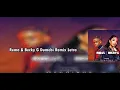 Rema & Becky G   Dumebi Remix Letra