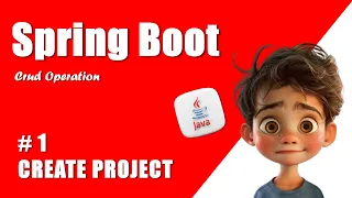 Spring Boot CRUD Tutorial 1 Create Spring Boot C Project in NetBeans