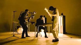 half alive the fall the making of 