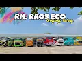 Download Lagu PELARI-PELARI TERAKHIR BUS STJ⁉️Hunting Bus Di RM. RAOS ECO Gringsing