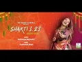 Download Lagu Shakti 3 23  Aishwarya Majmudar   Prathmesh Bhatt   Nonstop Garba   Navratri Song Nonstop Garba.