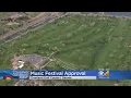 Plans For Large Denver Music Festival Get The Green Light