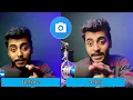 Best Settings For Open Camera App Shoot 4K s