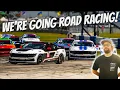 Download Lagu Pushed Hard, Learned a TON – First Day in the Mustang Challenge