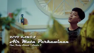 air mata perkawinan cipt rudy anand asmin c by revo ramon cover
