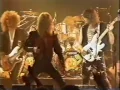 Download Lagu Helloween - Hell On Wheels, Minneapolis 1987 (Full Concert) PRO-SHOT