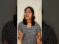 Download Lagu Udi Teri Aankhon Se | Guzarish | Sunidhi Chauhan | Cover by Abhipsa Mohapatra | #Shorts