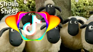 Download DJ_SHAUN THE SHEEP VS MASHA AND THE BEAR#DJPALINGENAK🎶🎶🎧🎼 MP3