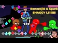 Download Lagu The new Ronezkj15 \u0026 Spurk SHAGGY MOD is INSANE ! 9k + 10K GAMEPLAY !!!