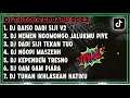 Download Lagu DJ SLOW BASS 2023 - DJ RAISO DADI SIJI X NEMEN NGOMONGO JALUKMU PIYE 🎵 JAWA FULL ALBUM