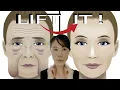 ANTI-AGING SELF MASSAGE My favorite massage techniques over the years have made me have great skin