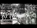 Pemberontakan Angkatan Perang Ratu Adil APRA Tahun 1950