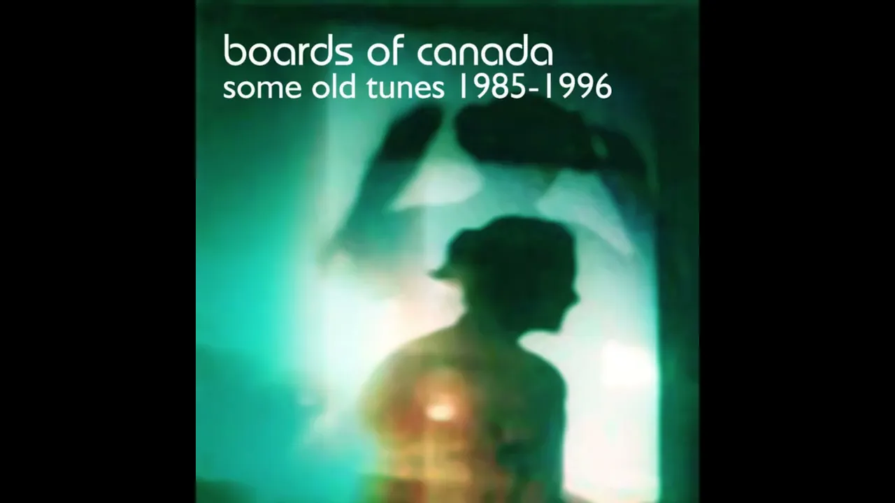 Boards Of Canada Unreleased Tracks Promo