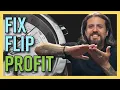 eBay Watch Flipping Made Easy Repair List Profit