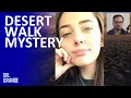 Troubled Teenager Walks into California Desert and Disappears Karlie Guse Case Analysis