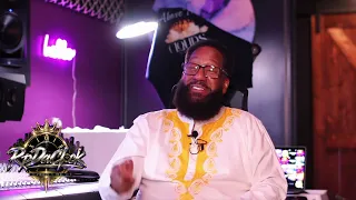 Rp Da Clock Album Interview on the horizon 2026 #newmusic