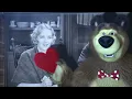 NEW EPISODE 💖🌹 Love is in the Bear (Episode 93) 💖🌹 Masha and the Bear 2023