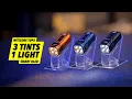 Download Lagu De eerste sleutelhangerlamp waarmee ik daadwerkelijk zou gaan wandelen - Nitecore TUP2 (1200 lumen)