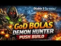 GoD Bolas Demon Hunter Push Build - Diablo 3 Icy Veins