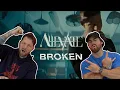 Download Lagu ALLEVIATE “Broken” | Aussie Metal Heads Reaction
