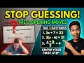 How to Solve Two-Step Equations The 3 Patterns You NEED to Know