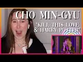 Download Lagu Cho Min-Gyu \
