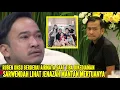 Download Lagu RUBEN ONSU MENANGIS SESENGGUKAN SAAT TIBA DI KEDIAMAN SARWENDAH LIHAT JENAZAH MANTAN MERTUANNYA