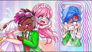 Anna's Wedding Is Ruined - TÌNH YÊU CÓ CHIẾN THẮNG? | Gacha Life | Rainbow Z Multiverse