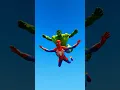 Download Lagu SPIDER-MAN SAVES HULK! HULK SPIDER TOOK REVENGE ON VENOM (GTA V SHORTS)🕷️ 🧟 #gta5 #shorts