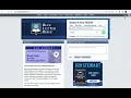 A Look at BlueLetterBible org Screencast