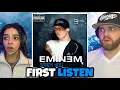 Download Lagu KAREN COULDN'T BELIEVE EMINEM WENT THIS FAR : Eminem - Smack You (Suge Knight \u0026 Ja Rule Diss)
